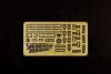 Trumpeter 05786 AOE Fast Combat Support Ship USS Detroit (AOE-4) 1:700